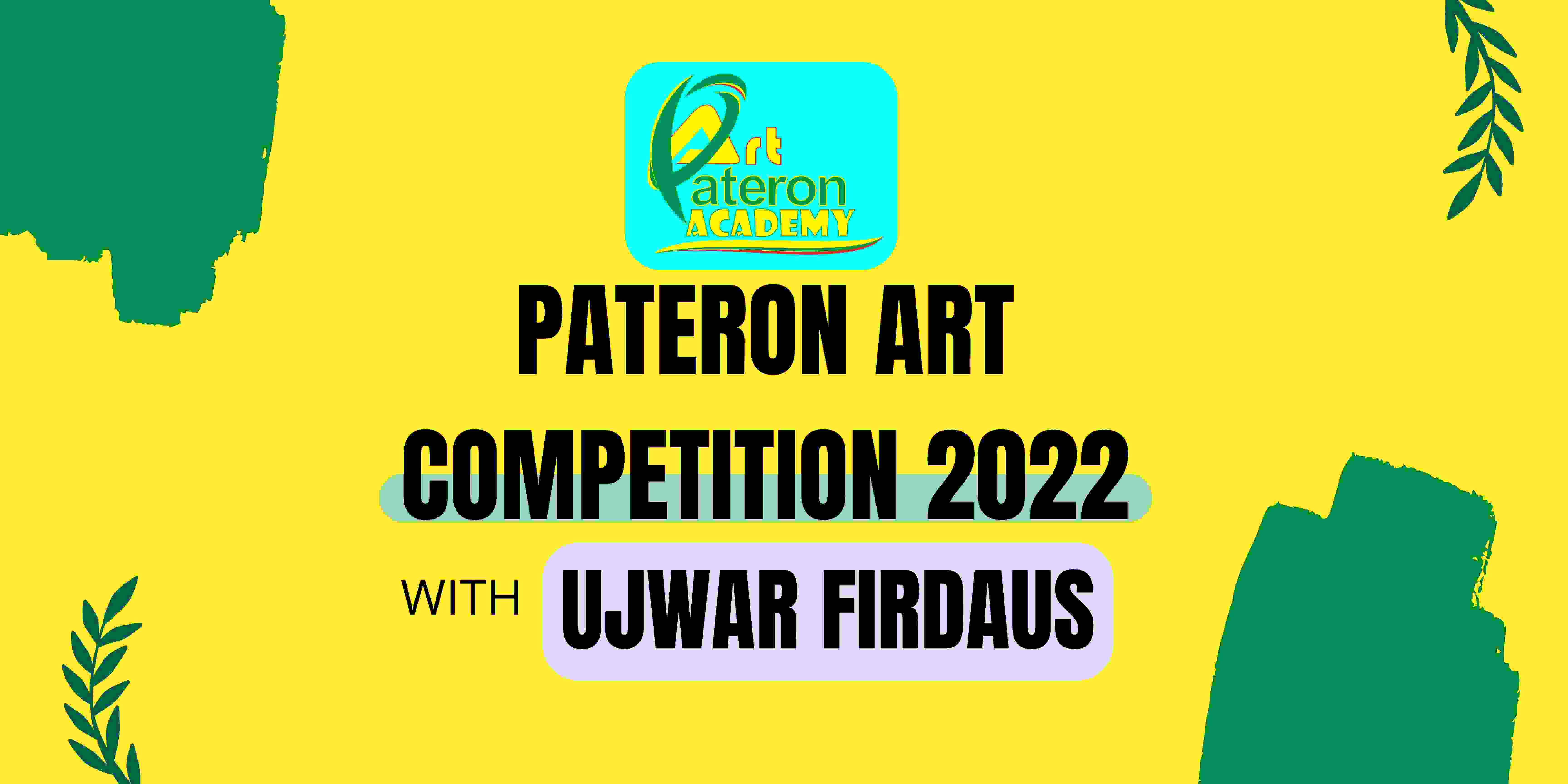 Pateron Indonesia